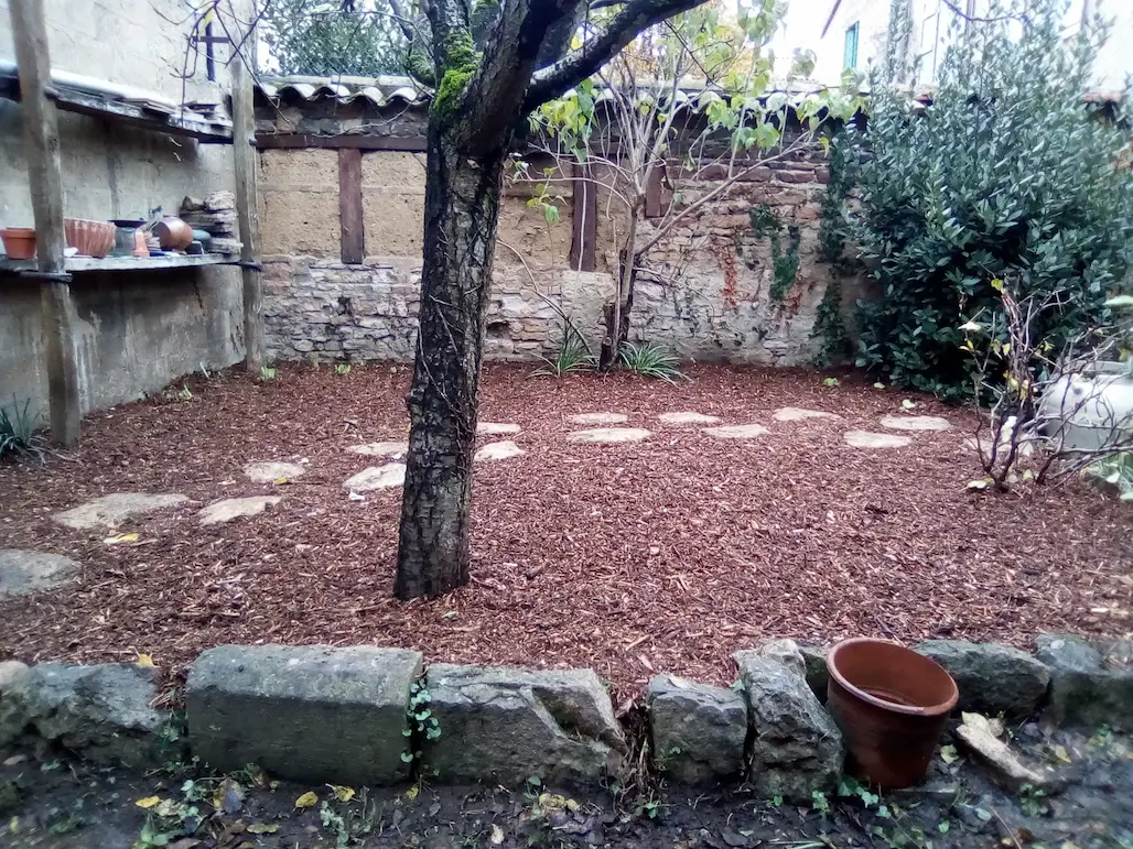 Réalisation jardin 6