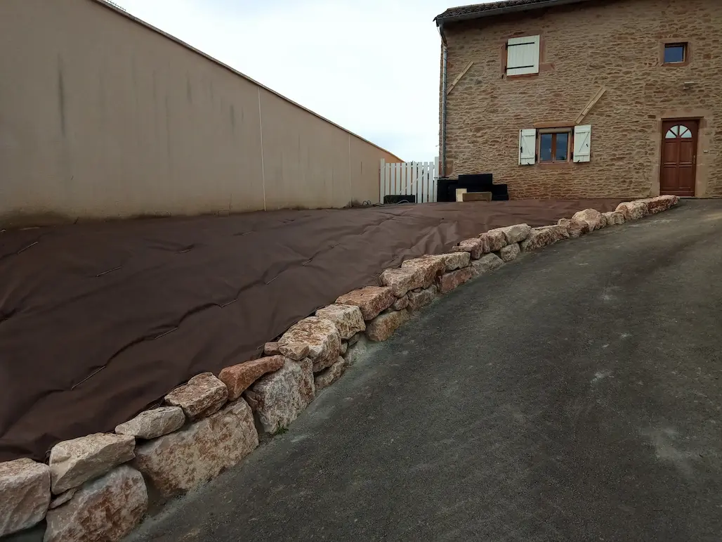 Réalisation jardin 3