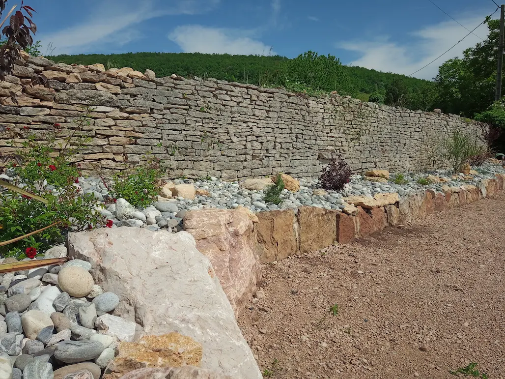 Réalisation jardin 6